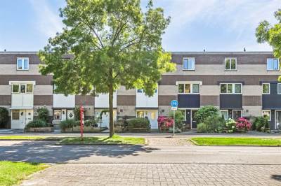 Woning Aalhorst 62 Alphen aan den Rijn