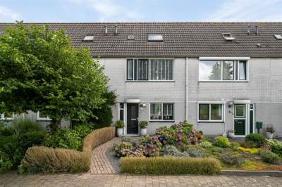 Woning IJsvogel 10 Breda