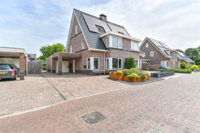 Woning Splitting 10 Valthermond