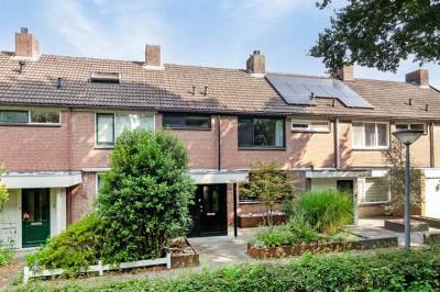 Woning Koning Arthurlaan 9 Eindhoven