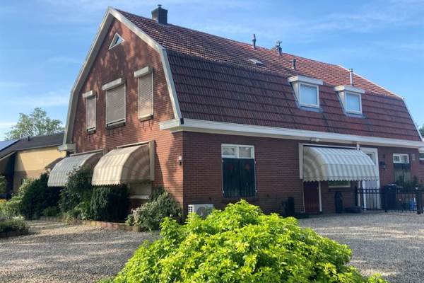 Woning Oude Winterswijkseweg 43 Groenlo