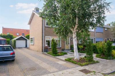 Woning Narcissenstraat 42 Breezand