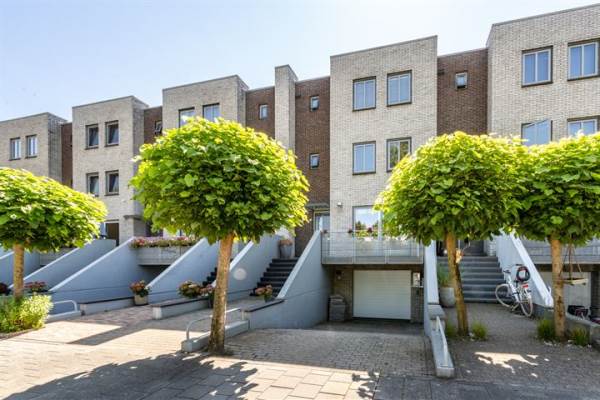 Woning Cannenburch 90 Lelystad