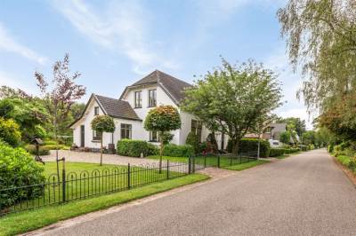 Woning Novalieweg 11 Hattem