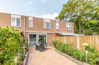 Woning Langshof 125 Almere
