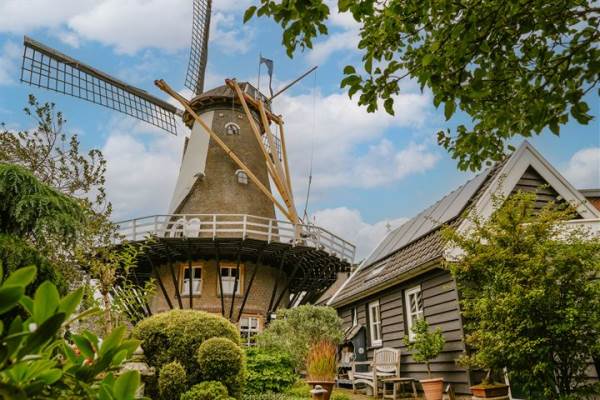 Woning Molenstraat 17 Zuilichem