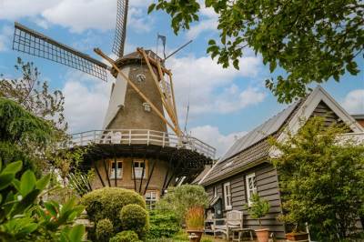 Woning Molenstraat 17 Zuilichem