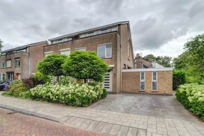 Woning Westerwijk 1 Zwijndrecht