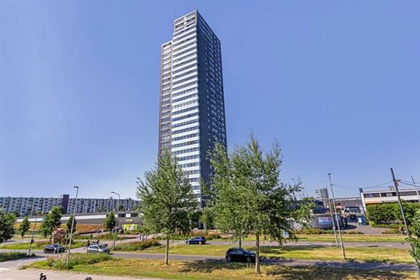 Woning Winkelcentrum Woensel 148 Eindhoven