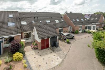 Woning Fregat 10 Franeker