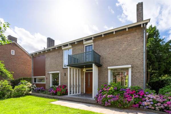 Woning Buys Ballotweg 29 Den Bosch
