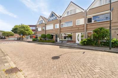 Woning Maasstraat 41 Hardinxveld-Giessendam