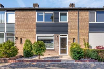 Woning Raamweg 65 Tricht