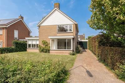 Woning Daver 40 Kerk-Avezaath (Gem. Buren)