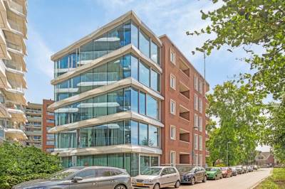 Woning de Jonghlaan 15 Eindhoven