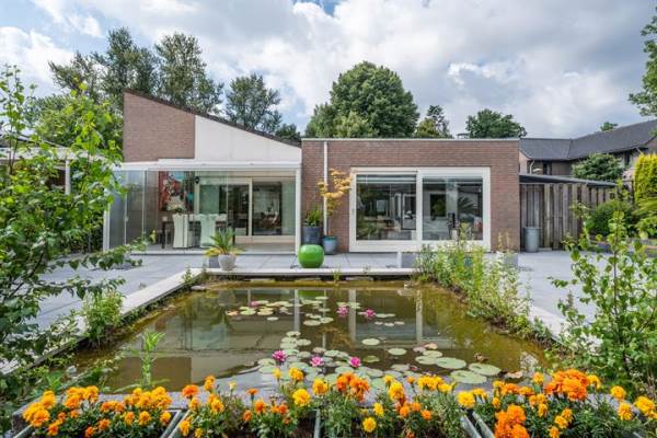 Woning Bosvoordelaan 10 Eindhoven