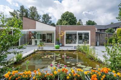 Woning Bosvoordelaan 10 Eindhoven