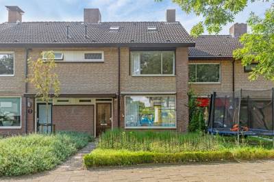 Woning Martin Luther Kinglaan 13 Goirle