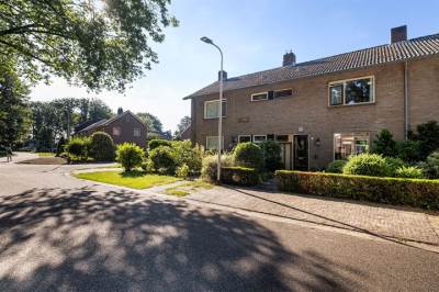 Woning Banekaterveld 11 Colmschate