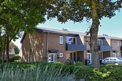 Woning Schout van Merwijckstraat 50 Panningen