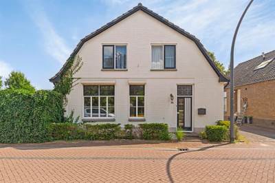 Woning Hoofdstraat 24 Varsselder