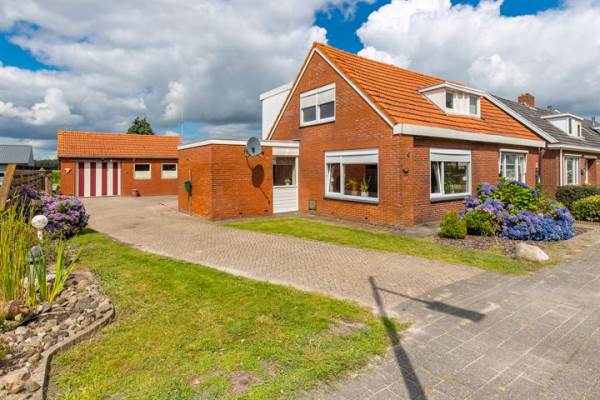 Woning Westerstraat 194 Ter Apel