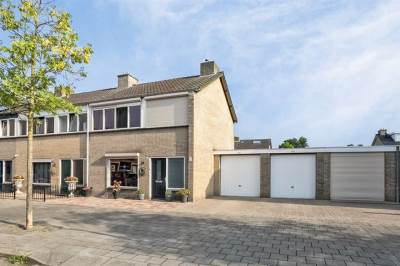 Woning van Speijklaan 18 Helmond