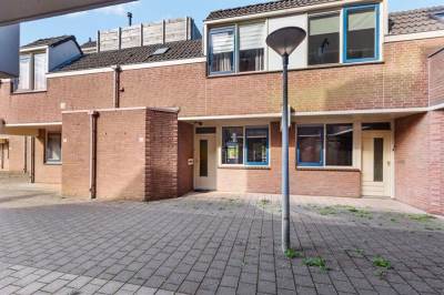 Woning Braak 97 Veldhoven