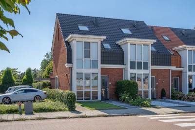 Woning Prins Clausstraat 9 Zaltbommel