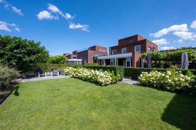 Woning Cassiopeiadreef 18 Alphen aan den Rijn