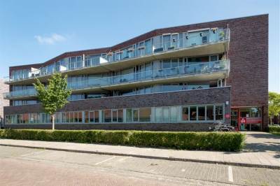 Woning Palembangstraat 13 Groningen