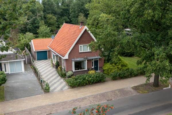 Woning Wollinghuizerweg 23 Sellingen