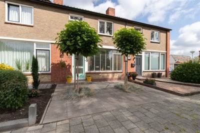 Woning Vondellaan 41 Winschoten