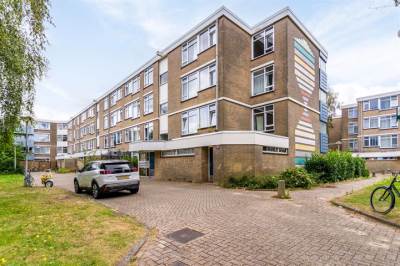 Woning Midscheeps 121 Amsterdam