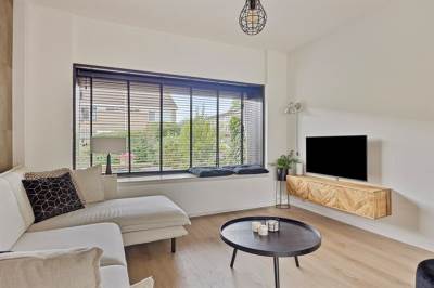 Woning Beverveen 203 Spijkenisse