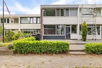 Woning Laan van de Eekharst 369 Emmen