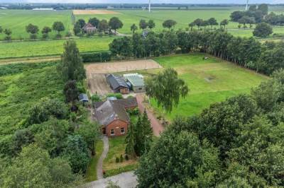 Woning Gietermond 8 Stadskanaal