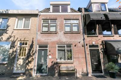 Woning Vijzelstraat 44 Den Helder
