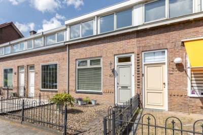 Woning Bavelselaan 301 Breda