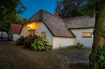 Bouwgrond Kavelweg 20 Heerde