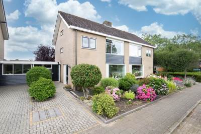 Woning Weteringallee 17 Zwartsluis