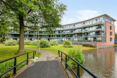 Woning Van Scorelstraat 18 Krimpen aan den IJssel