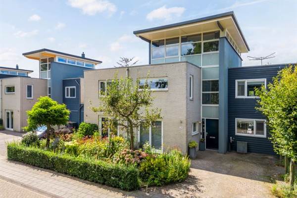Woning Waterspringstaart 19 Amersfoort