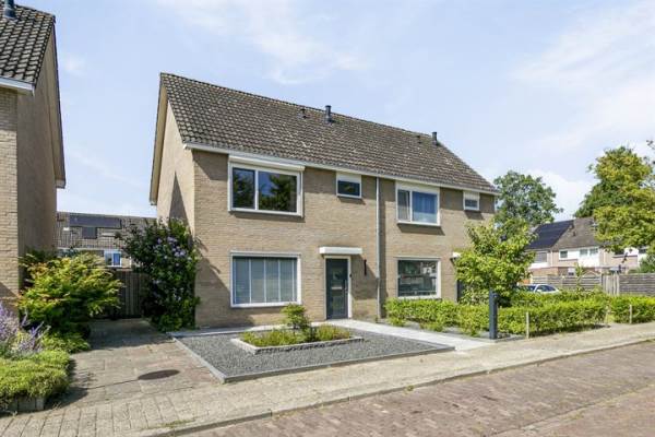 Woning Ganzestraat 24 Heinkenszand