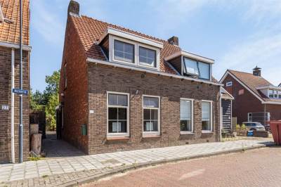 Woning Nazareth 29 's-Gravenpolder