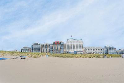 Woning Duindistel 88 Noordwijk (ZH)