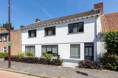 Woning Hofstraat 9 Hoeven