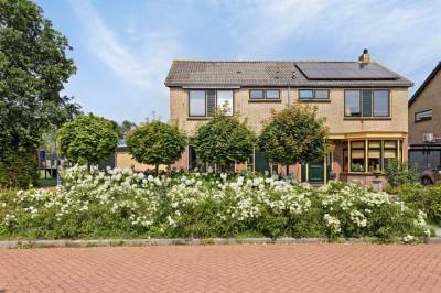 Woning Gabriëlstraat 1 Ursem (Gem. Koggenland)