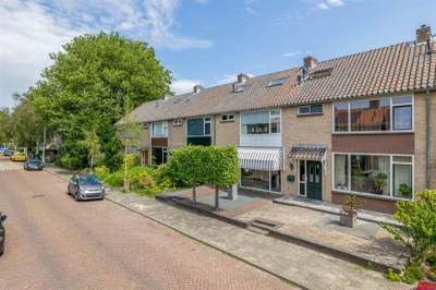 Woning Thorbeckelaan 20 Hillegom