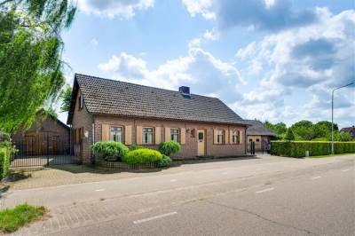 Woning Heimarkt 1 Heythuysen